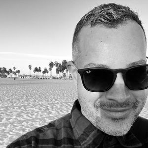 Meet your Posher, Gabriel